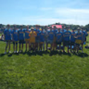 Meet your Posher, Isaiah